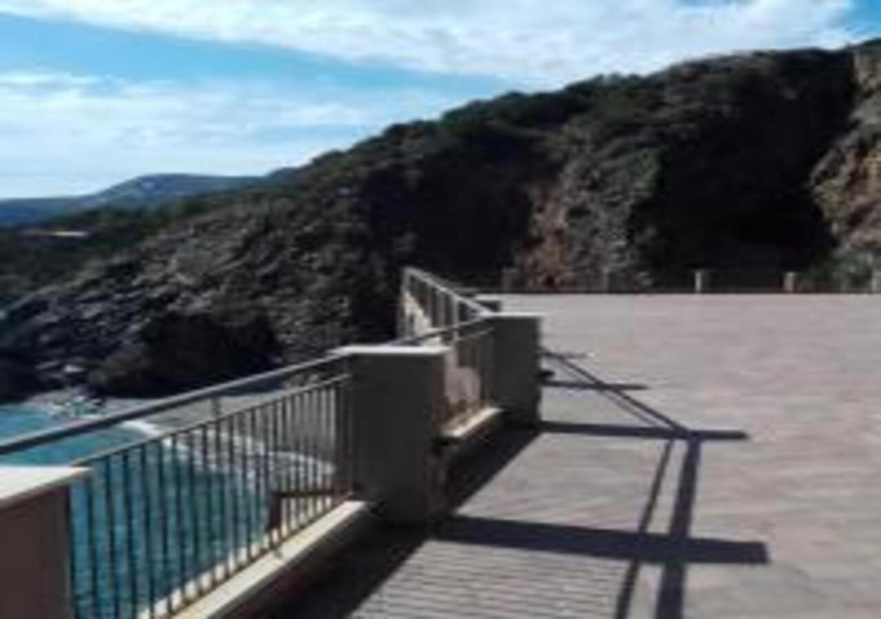 Appartamento Sul Mare Teulada Exterior photo